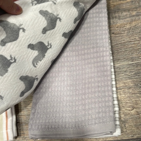 - 2 pack (5 towels) towels - Picture 7 of 12